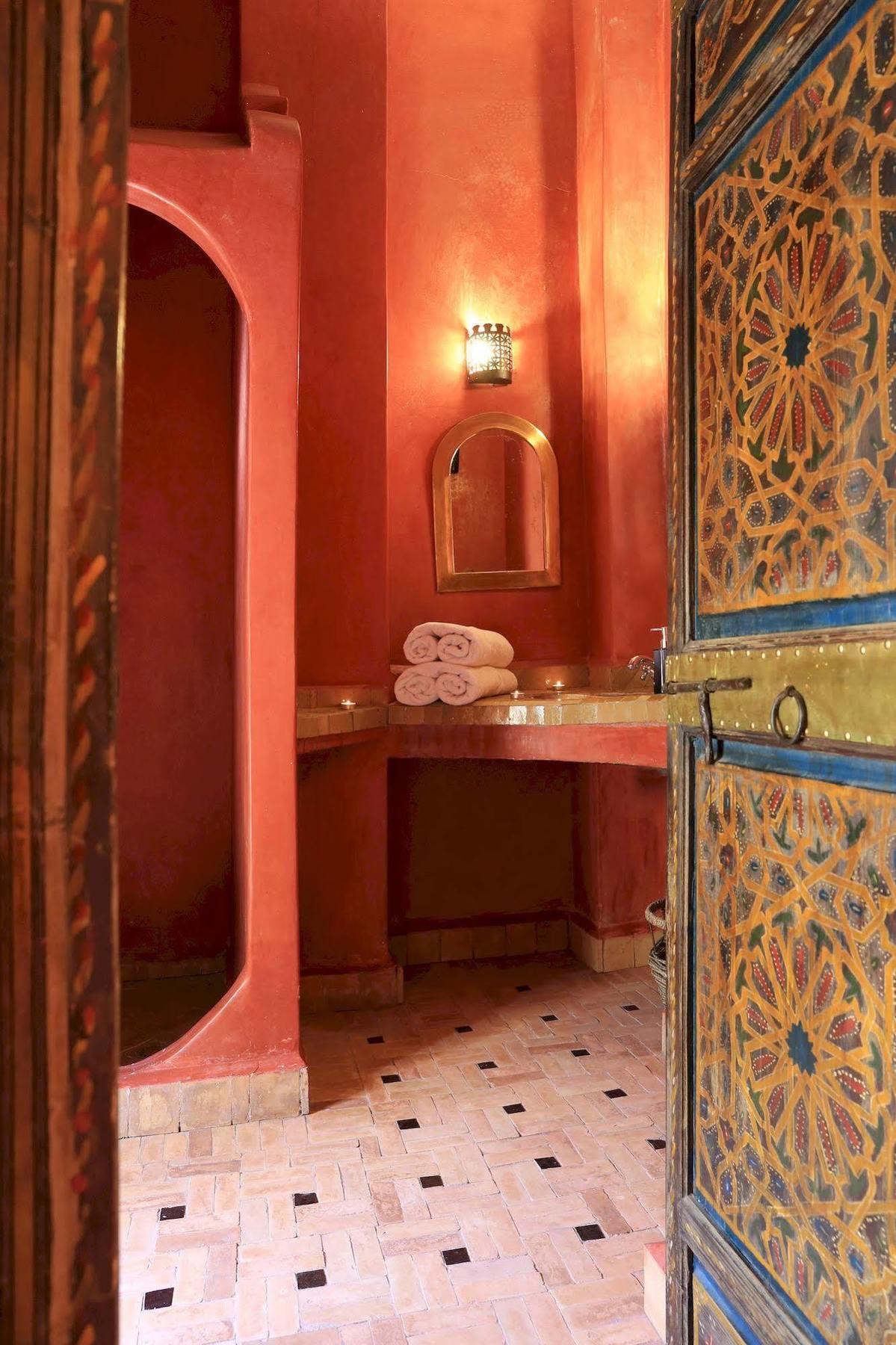Riad Maamora Марракеш Экстерьер фото