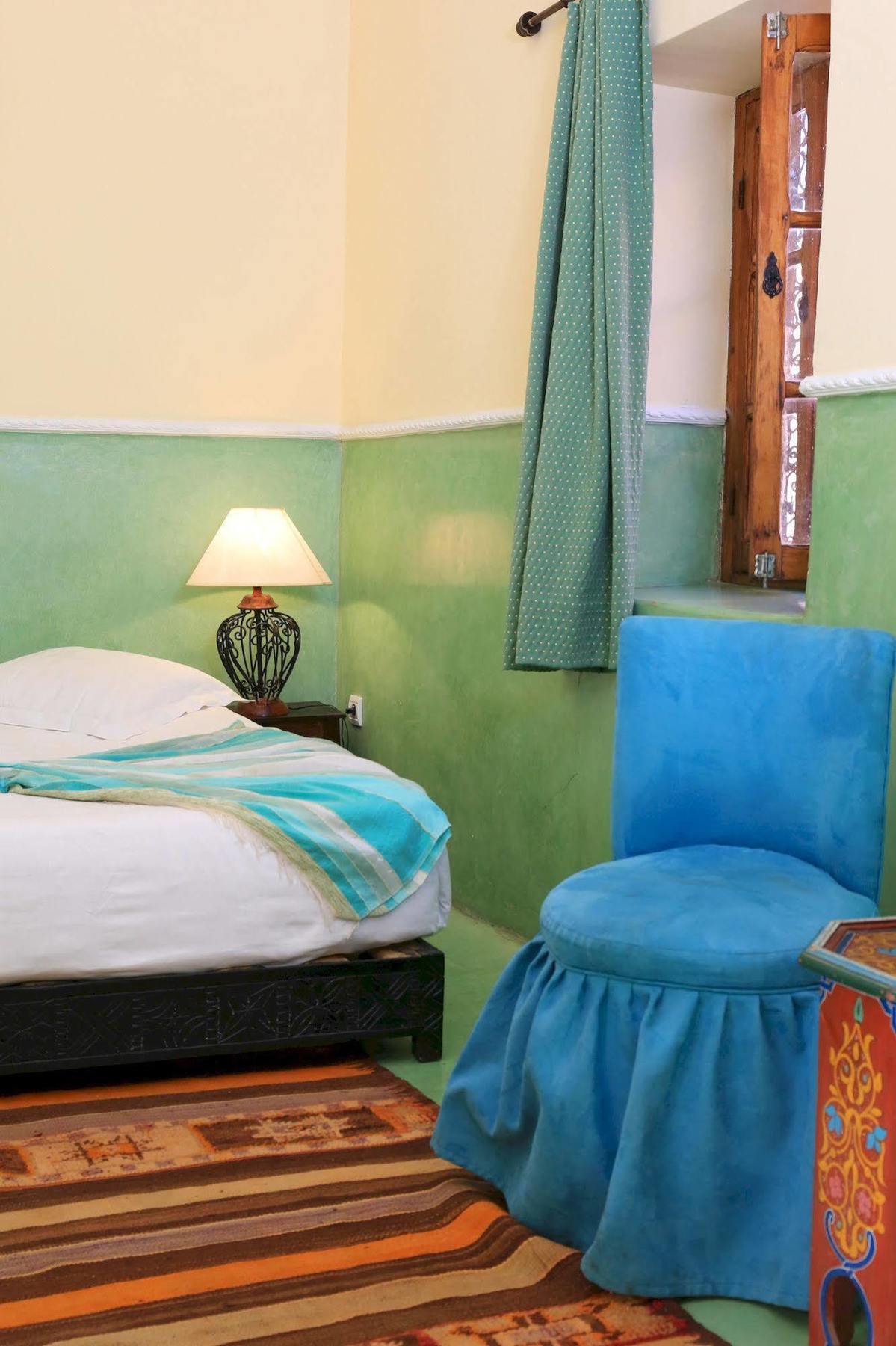 Riad Maamora Марракеш Экстерьер фото